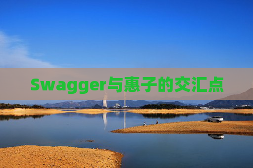 Swagger与惠子的交汇点